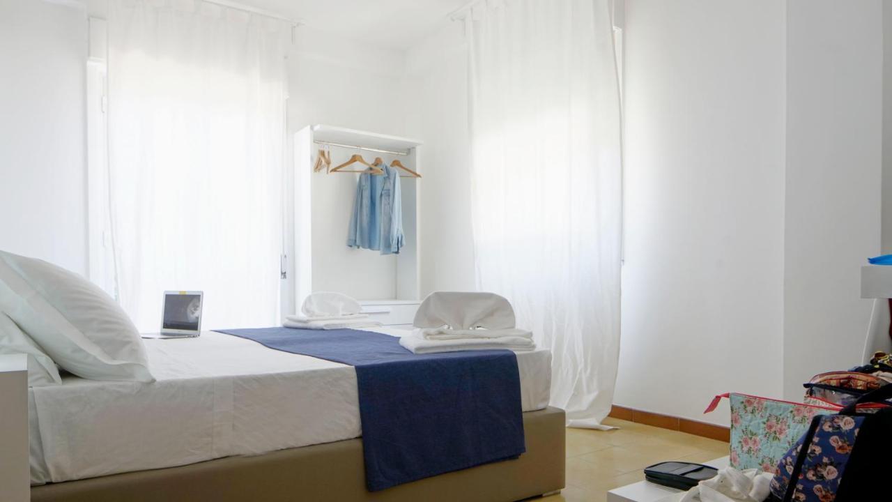 Santuzza Hotel Taormina Exterior photo