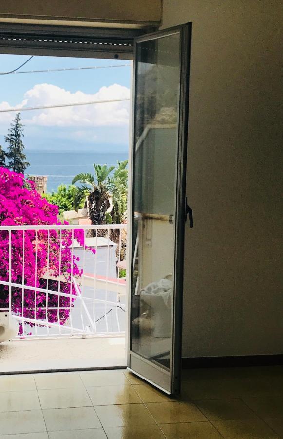 Santuzza Hotel Taormina Exterior photo